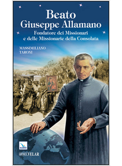 BEATO GIUSEPPE ALLAMANO
