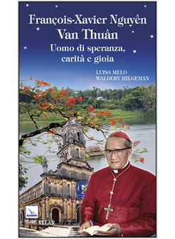 FRANCOIS-XAVIER NGUYEN VAN THUAN