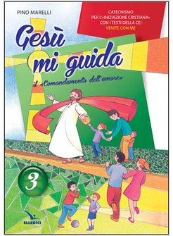 GESU' MI GUIDA. 3