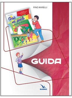 GESU' MI GUIDA. GUIDA