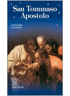SAN TOMMASO APOSTOLO