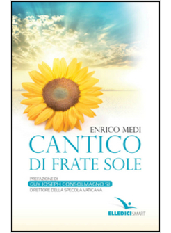 CANTICO DI FRATE SOLE