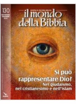 IL MONDO DELLA BIBBIA 130 NOVEMBRE DICEMBRE 2015
