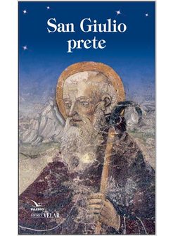 SAN GIULIO PRETE