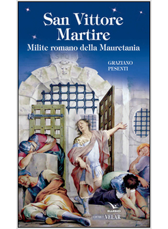 SAN VITTORE MARTIRE