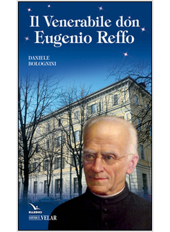 VENERABILE DON EUGENIO REFFO