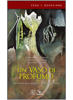 VASO DI PROFUMO. ATTRATTI DALL'AMORE... IN PUNTA DI PIEDI (UN)