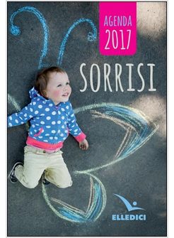 AGENDA SORRISI 2017