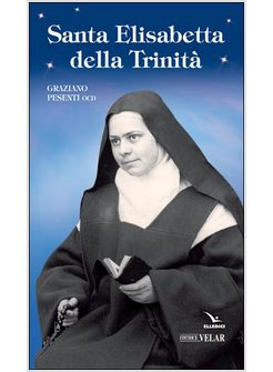 SANTA ELISABETTA DELLA TRINITA'