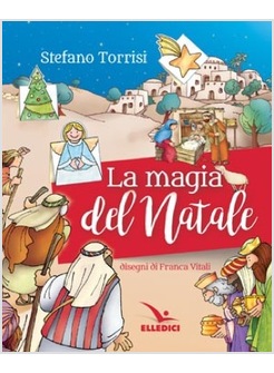 LA MAGIA DEL NATALE