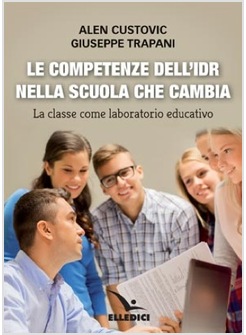 LE COMPETENZE DELL'IDR NELLA SCUOLA CHE CAMBIA