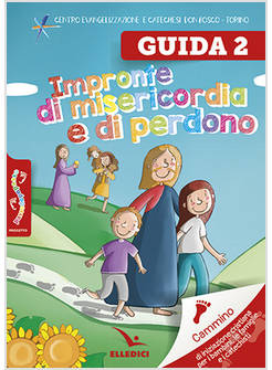 PASSODOPOPASSO 2 GUIDA IMPRONTE DI MISERICORDIA E PERDONO 