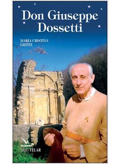 DON GIUSEPPE DOSSETTI
