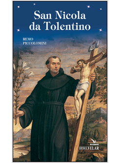 SAN NICOLA DA TOLENTINO