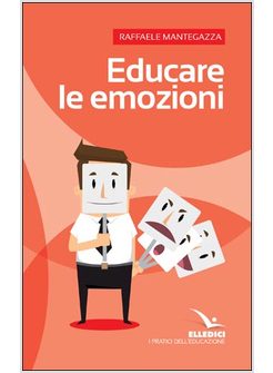 EDUCARE LE EMOZIONI