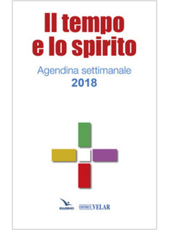 IL TEMPO E LO SPIRITO SANTO 2018 