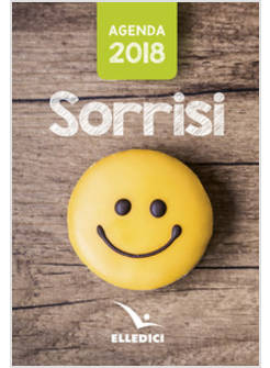AGENDA SORRISI 2018