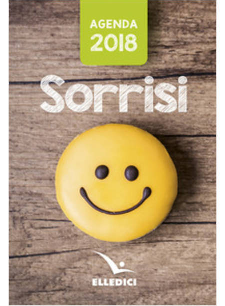 AGENDA SORRISI 2018