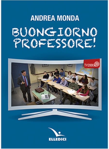 BUONGIORNO PROFESSORE !