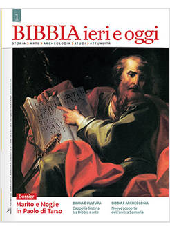 BIBBIA IERI E OGGI (2017). VOL. 6