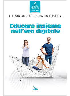 EDUCARE INSIEME NELL'ERA DIGITALE