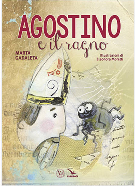 AGOSTINO E IL RAGNO