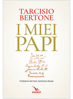 I MIEI PAPI