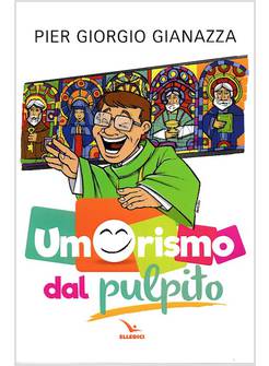 UMORISMO DAL PULPITO