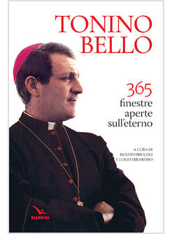 365 FINESTRE APERTE SULL'ETERNO