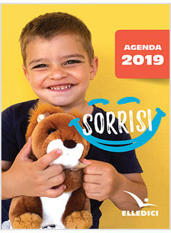AGENDA SORRISI 2019