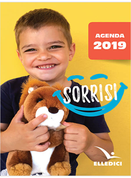 AGENDA SORRISI 2019