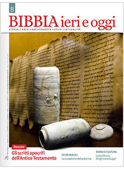 BIBBIA IERI E OGGI VOL. 8 2018