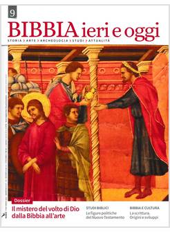 BIBBIA IERI E OGGI (2018). VOL. 9