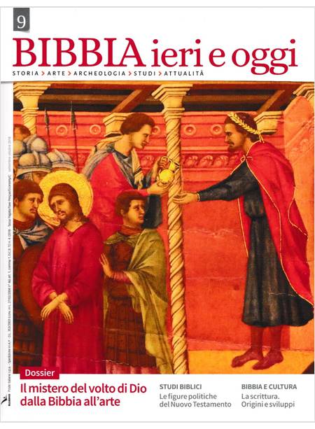 BIBBIA IERI E OGGI (2018). VOL. 9