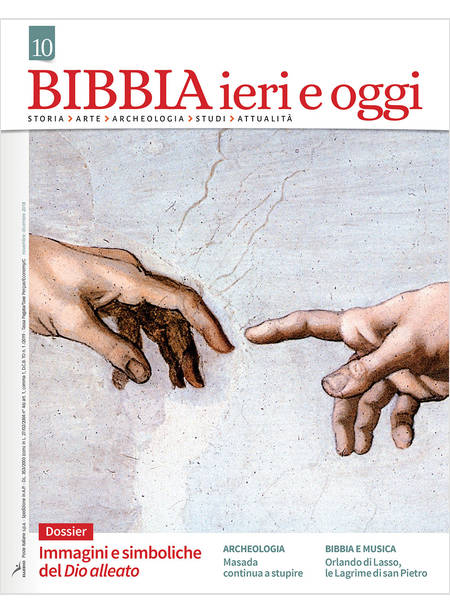 BIBBIA IERI E OGGI (2019). VOL. 10