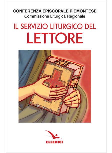 IL SERVIZIO LITURGICO DEL LETTORE