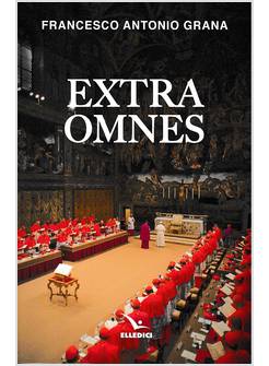 EXTRA OMNES