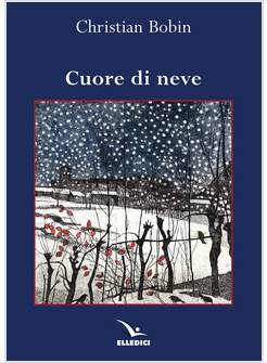 CUORE DI NEVE