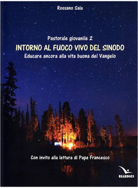 INTORNO AL FUOCO VIVO DEL SINODO