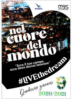 NEL CUORE DEL MONDO QUADERNO GIOVANI 2020/21