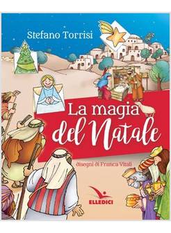 LA MAGIA DEL NATALE