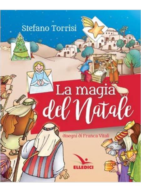 LA MAGIA DEL NATALE