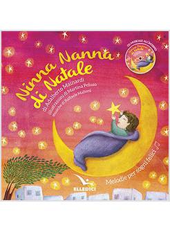 NINNA NANNA DI NATALE