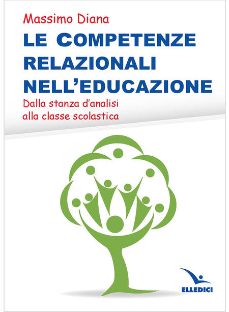 LE COMPETENZE RELAZIONALI NELL'EDUCAZIONE DALLA STANZA D'ANALISI ALLA CLASSE 