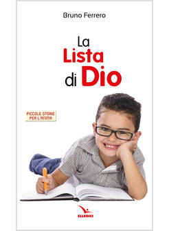LA LISTA DI DIO