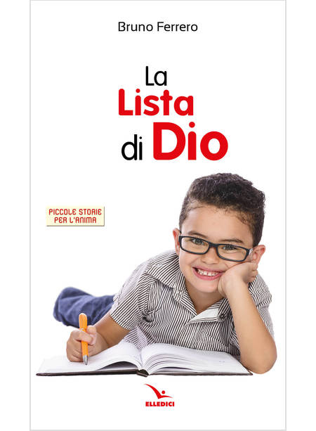 LA LISTA DI DIO