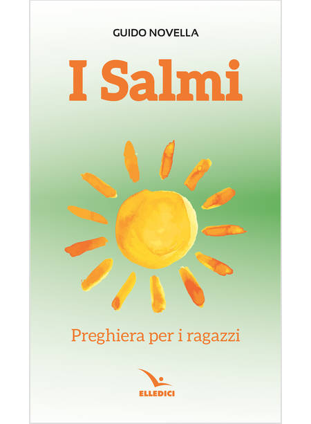 I SALMI PREGHIERA PER I RAGAZZI