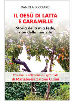 IL GESU' DI LATTA E CARAMELLE