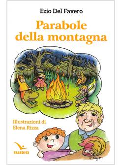 PARABOLE DELLA MONTAGNA