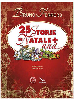 25 STORIE DI NATALE + UNA